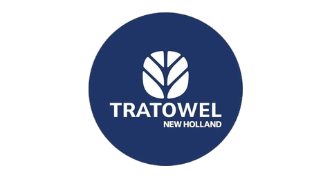 Tratowel New Holland